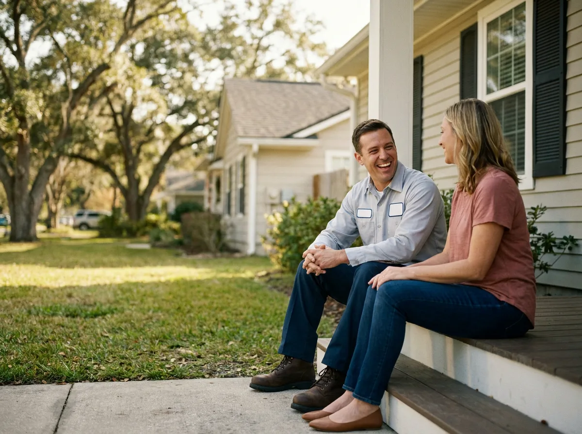 Septic tank pumping FAQs for Leesburg, TX
